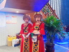 -悦硒楼·新派恩施菜