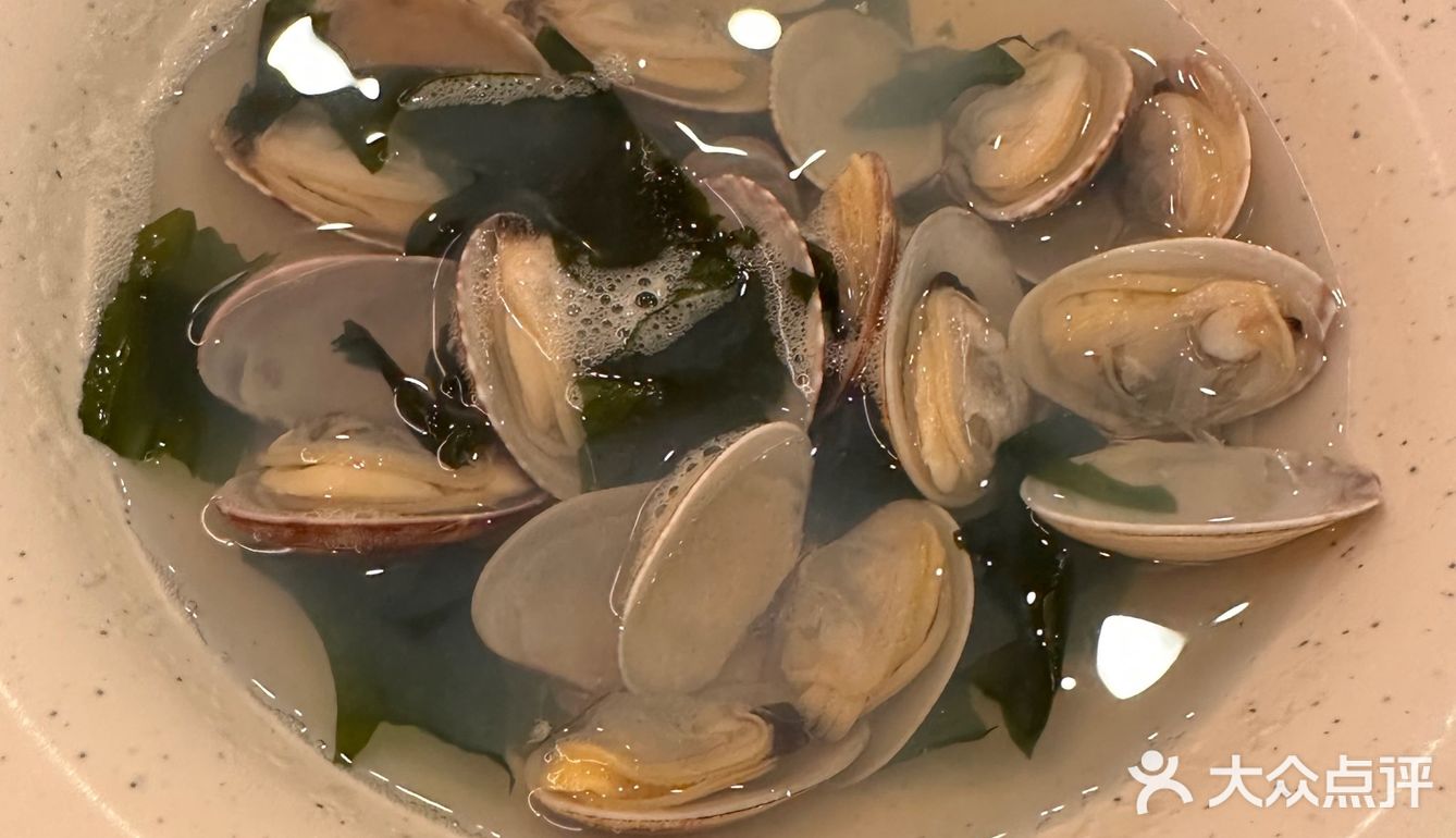 蘑菇意面和 黑椒鸡排 还是老味道。0元玩转这座城