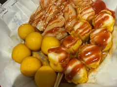 -老坑记·香港经典粤菜馆