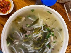 -陈记汤饭(水巷口店)
