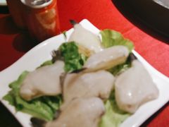 -蓉城老妈火锅(双林路店)