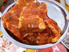 黑椒牛肉-渝味黄姐火锅(黄泥村店)