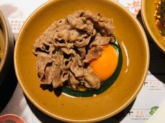 -温野菜涮涮锅(西单大悦城店)