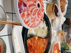 -卤校长重庆火锅