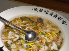 -江渔儿酸菜鱼(东厦一百店)