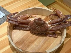 -大岛日本料理铁板烧(南通大饭店)