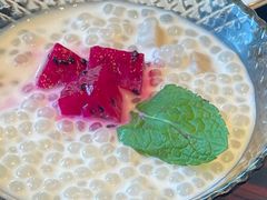 -新天世纪中餐厅