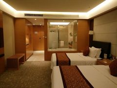 -苏州香山国际大酒店