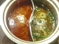 -东道煮牛肉火锅(东盛大街店)