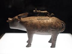 -陕西历史博物馆