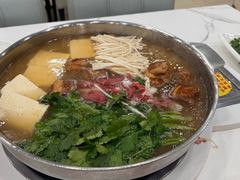 -八仙水煎牛肉(邮电小区店)