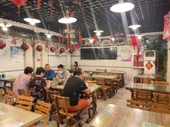 -宝源饺子(麦子店街店)
