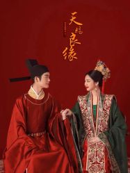 -摩玛婚纱摄影(杭州店)