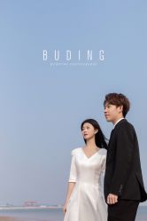 -布丁婚纱摄影工作室