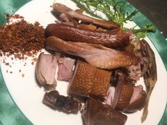 -老屋印象·酸菜鱼新川菜(义乌之心店)