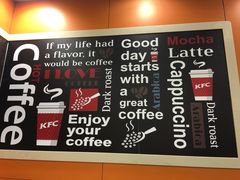 -肯德基(顺义光明大街店)