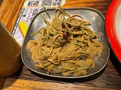 -北丐先生·野馄饨烧烤(雨花万象店)