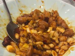 -玉华台饭庄·淮扬菜·烤鸭(望京店)