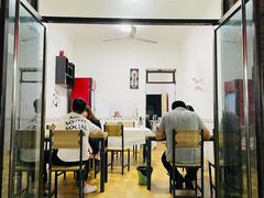 门面-老街无刺鲫鱼
