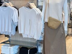 -MUJI无印良品(华贸店)