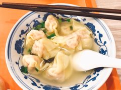 -新丰小吃(中山中路分店)