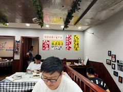 -老鄞江清水龙虾•赵赵家(江北店)