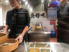 -太二酸菜鱼(正大广场店)
