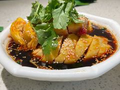 -阿莉餐厅(枣阳路店)