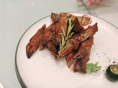 -梦都海鲜酒家(万达广场江桥店)