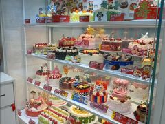 -味多美蛋糕(京旺家园店)
