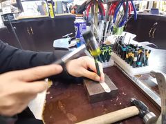 -大爱金工&银饰DIY(万象城店)