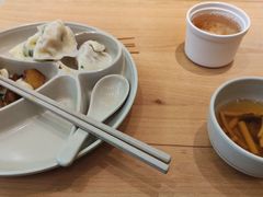 -素满香·全民素食自助(苏州·石路店)