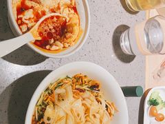-大师兄·手工面·西北菜(南沙万达广场店)