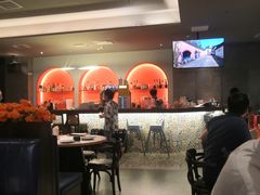 -墨纪Mojí墨西哥餐厅(官舍店)