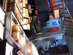 -和府捞面(东直门银座店)