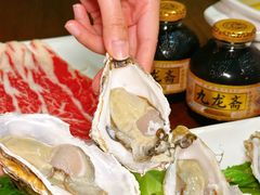 -金龙·打边炉(南京西路店)
