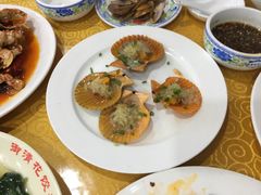 -南海渔家•海鲜•正宗海南菜(海棠湾店)
