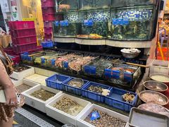 水产区-揭阳钟记小食(福田新村店)