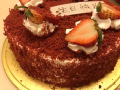 -大连铂尔曼酒店-铂尔曼美食廊 Pullman Deli