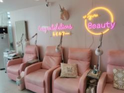 -Beauty Nails 美甲美睫皮肤管理