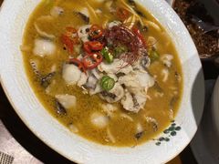 -童福兴·南京菜(老门东店)