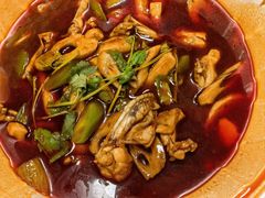 -外高桥喜来登酒店采悦轩