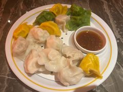 -前海沿•青岛菜(中山路天主教堂店)