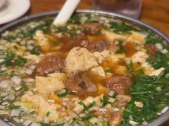 -苹果树下艺术餐厅(通州店)