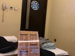 -香水足浴•按摩•SPA•汤泉会馆(南岗花园街店)