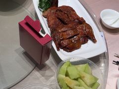 -王府井酒店(金桥港湾店)
