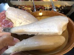 耗儿鱼-利姐牧牛匠老火锅(兰花店)