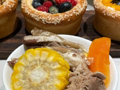 -清真·卡德尔大叔新疆主题餐厅(龙汇路店)