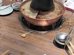 -思阁炭香火锅(学伟鑫城总店)
