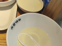 -弄堂咪道-饭香·面香·馄饨香(汇锦广场店)